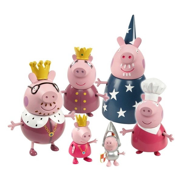 15557 PEPPA PIG.     (6 )