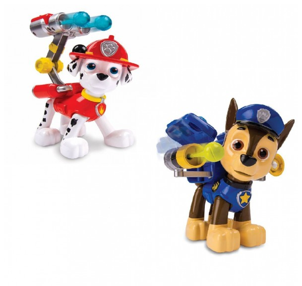 16622  Paw Patrol    -  .