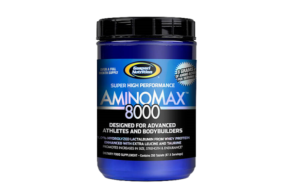 Aminomax 8000