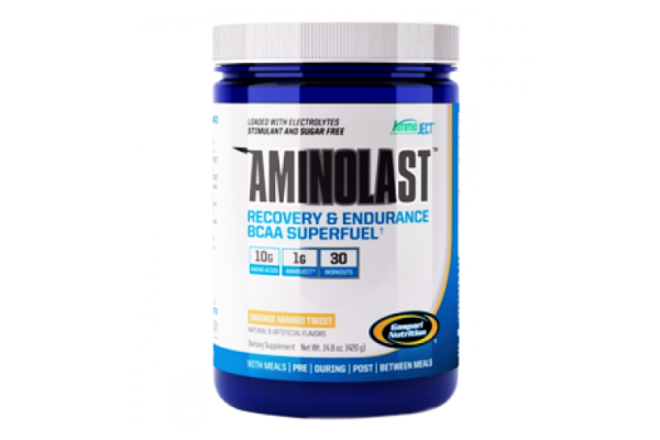 Aminolast