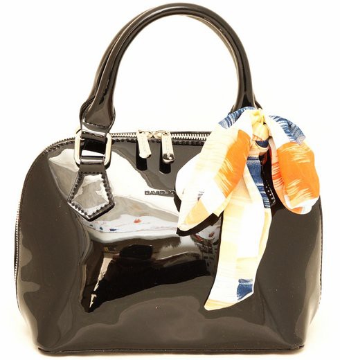 David Jones 3806-1 black