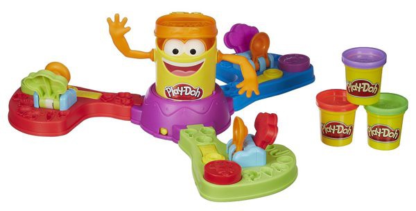 A8752H PLAY-DOH.  Play-Doh