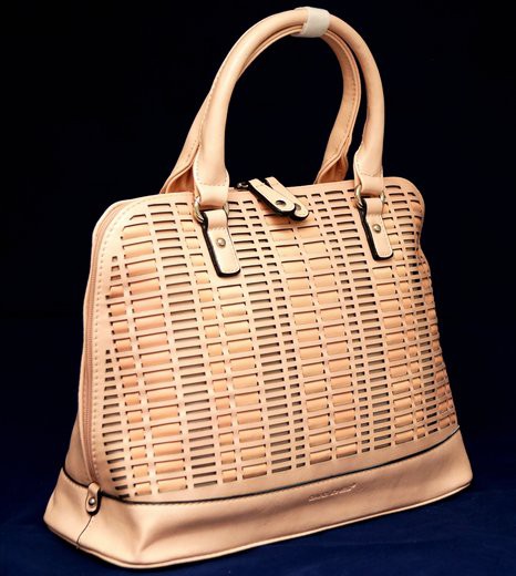 David Jones 3425-3 pink