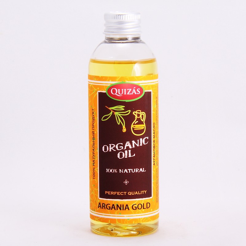 Maslo kosmeticheskoe argania gold 100 ml - 400 .