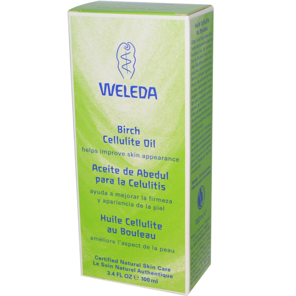 Weleda,      , 3,4   (100 )