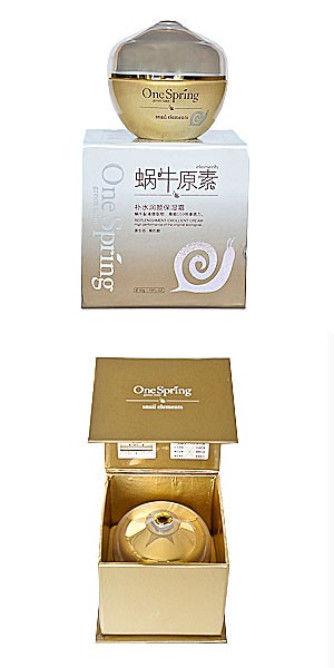     One Spring (Replenishment Emollient ream)    , 50 .