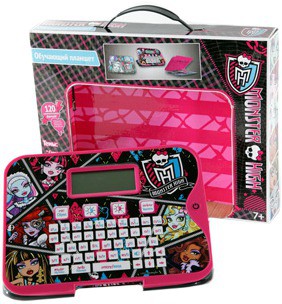   Monster High , . 51022,  1525+%