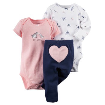 11$  NB 3M 6M 9M 12M 18M 24M