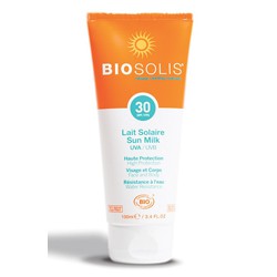     . BIOSOLIS SPF 30, 100  915.