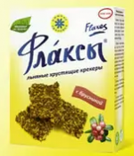 Флаксы с брусникой 150 г.png