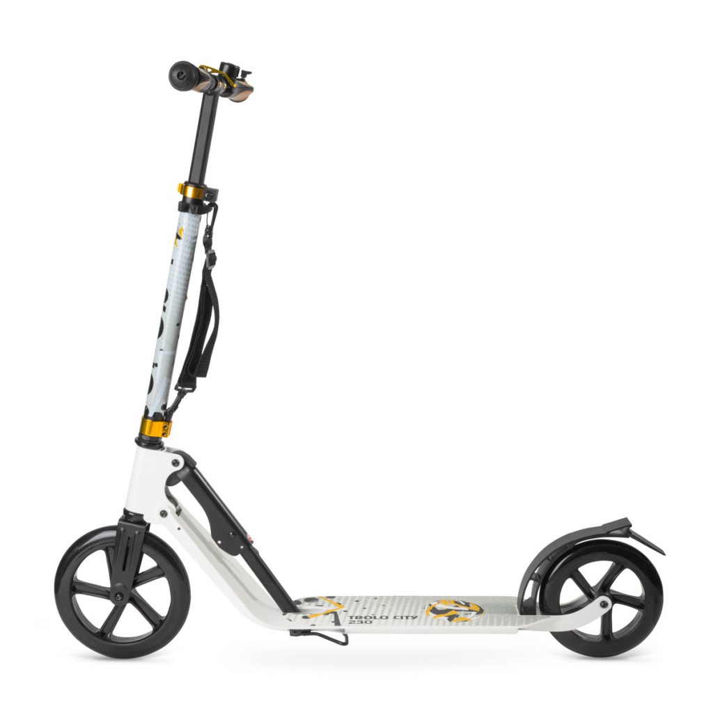  Trolo City Big Wheel 230 ()-5110 