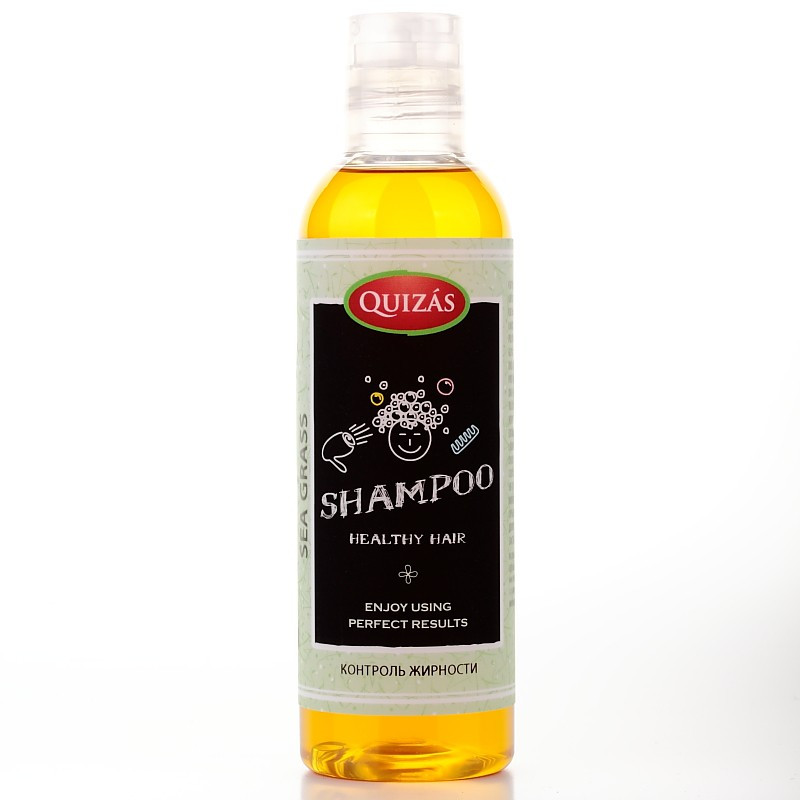 Shampun sea grass 200 ml.- 150 .