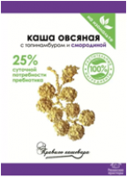 Каша овсяная с топинамбуром и смородиной 42 гр.png