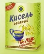Кисель овсяно-льняной Овсяный.png