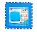 58220 BW Настил сборный 50х50х0,4см, комплект из 8шт BestWay, упак.30