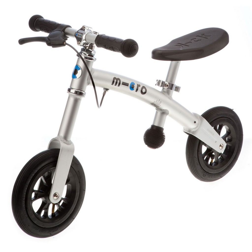  Micro G-Bike+ Air -5300 