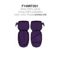 F 14 MIT 201_Purple