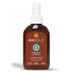      . BIOSOLIS SPF 6, 125  739 .