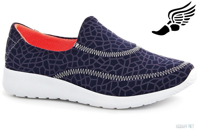 Las Espadrillas Foam Run 7315-89Sl  33$