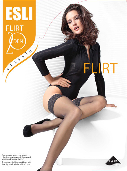  Flirt 20 den.