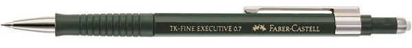 131700.   TK(R)-FINE EXECUTIVE, 0,7, , 		308,275 