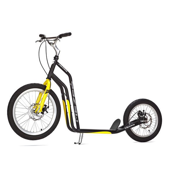  Yedoo Mezeq Disc (black yellow)-1.jpg