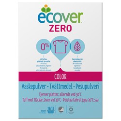 ECOVER   -    Ecover Zero color, 750  -  533,52 