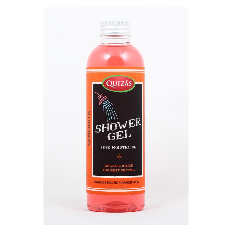 Gel dlya dusha se orita 200 ml - 145 .