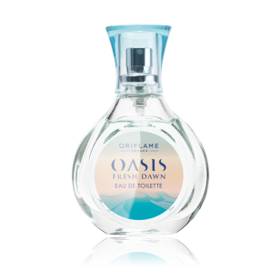   Oasis Fresh Dawn Oriflame.  159 .