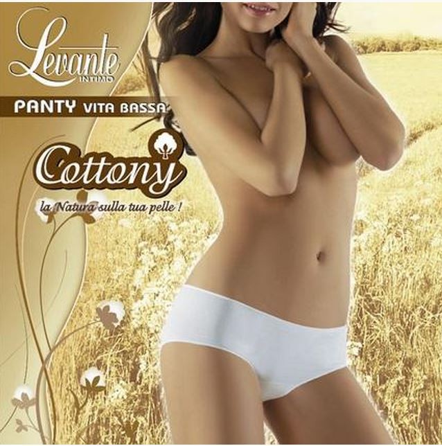 LEVANTE  . 3PTY PANTY V.B. 173,00