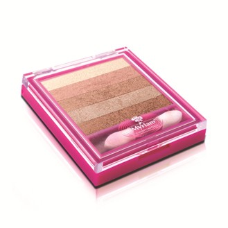 MK-219  , ,  3  1 Summer Glow Highlighter.jpg