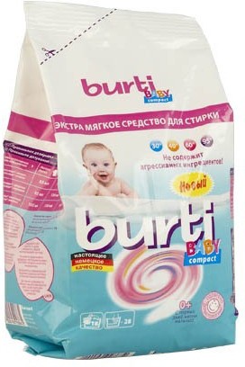 928672 BURTI BABY    Compact       900 - 386,89 