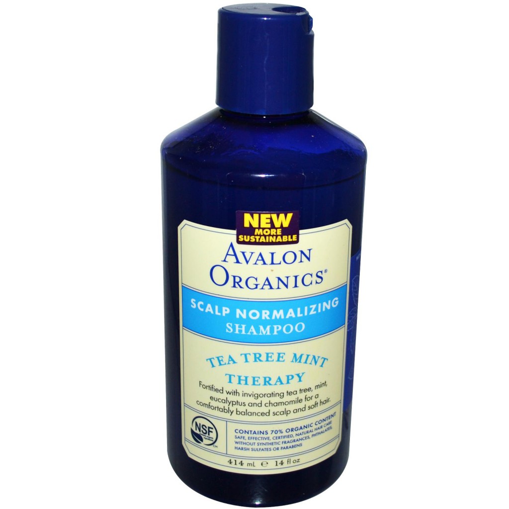 Avalon Organics, ,   ,    , 14 fl oz (414 ).jpg