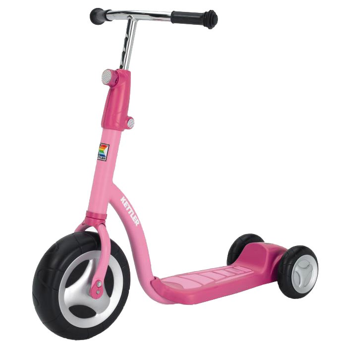  Kettler Scooter Pink-1.jpg