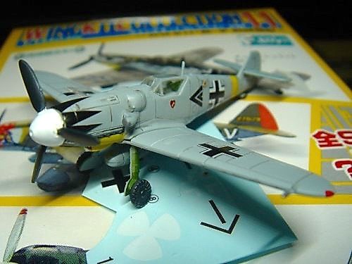 F-Toys WKC11 1B Bf.109G Hartmann.jpg