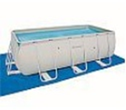 58264 BW Настил для бассейна 500х300см BestWay, упак.6