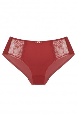 66283 SCARLET 66283 Slip (  SCARLET (rosso))