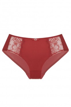 66283 SCARLET 66283 Slip (  SCARLET (rosso))