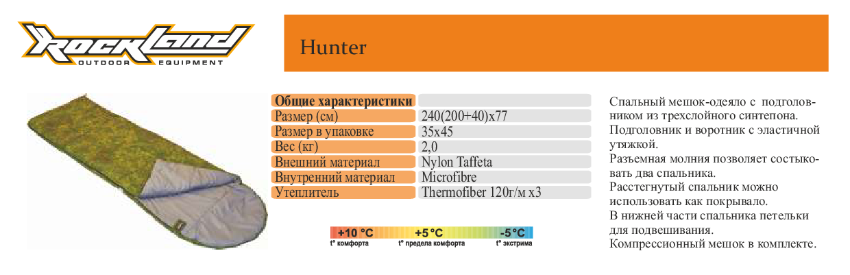 Hunter