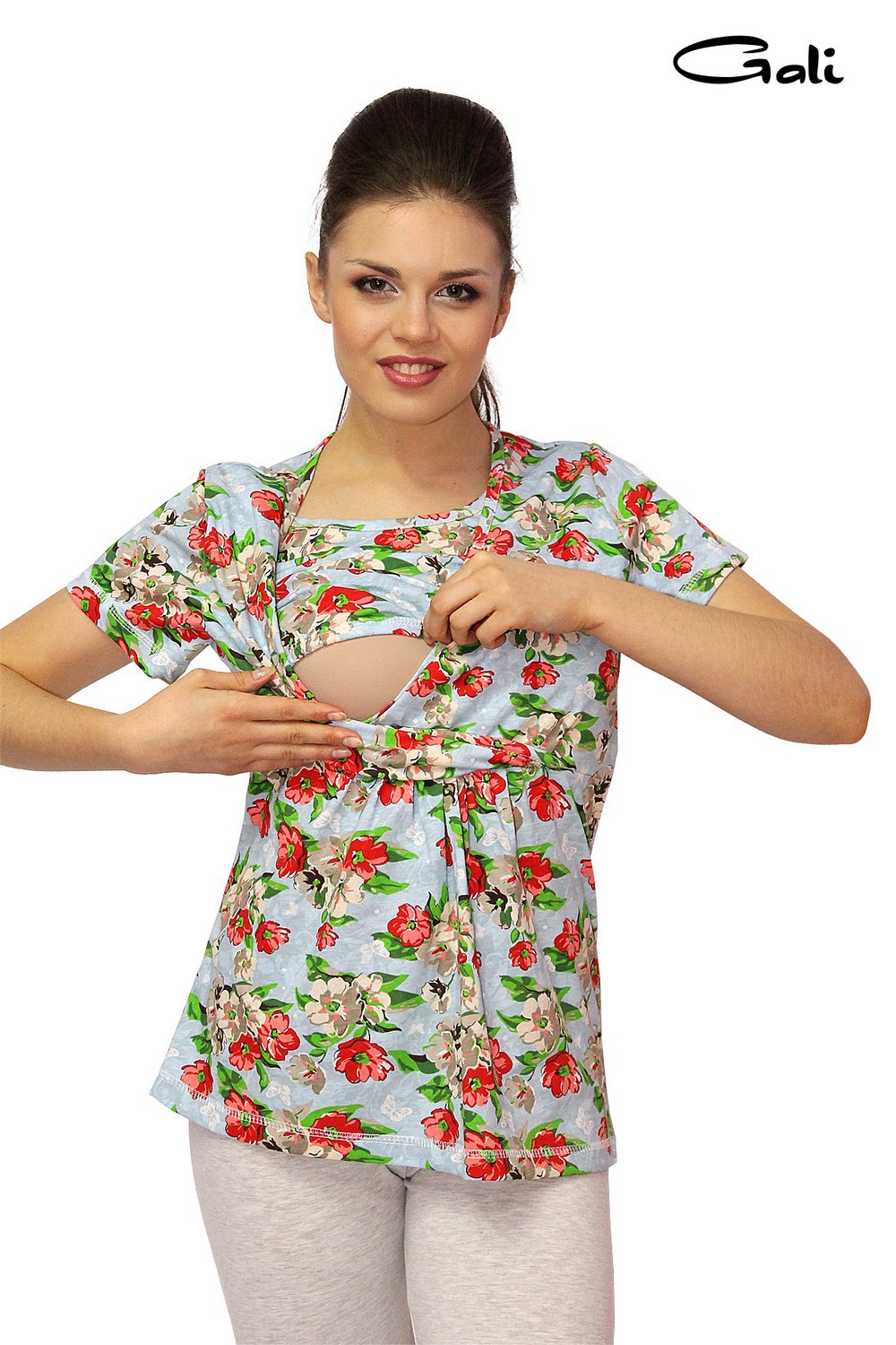 Костюм для кормящей мамы Артикул: 1252