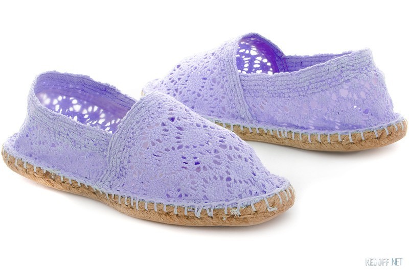 17$  Las Espadrillas 3014-52