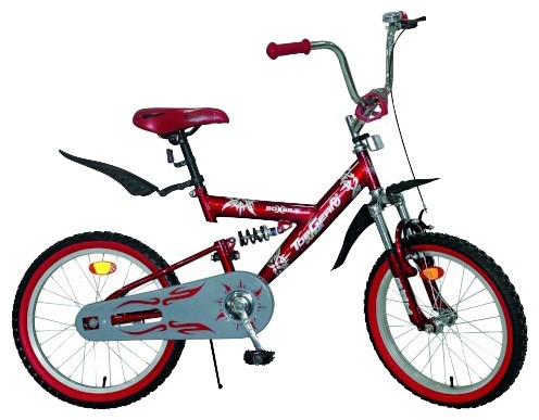  18    Racer ., . 18036