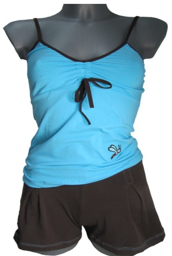 арт.5885,S/M/L	350