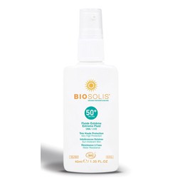      SPF50+. BIOSOLIS, 40 739.