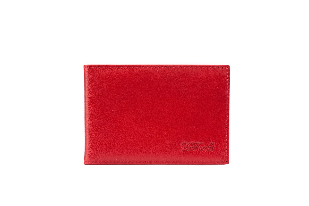 DM-WZ01-K007    Red