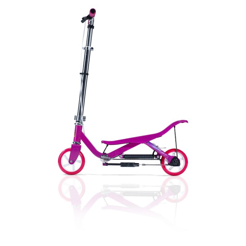  Space Scooter Junior X360 ()-6940 