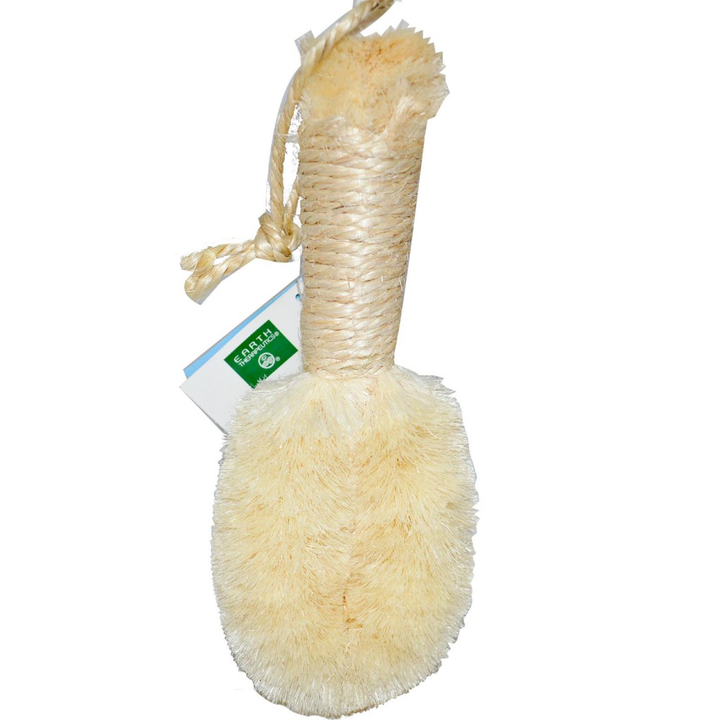 Earth Therapeutics,     , 1 