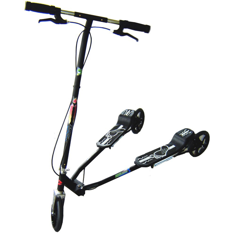   ZIP Scooter 1400 -4640 