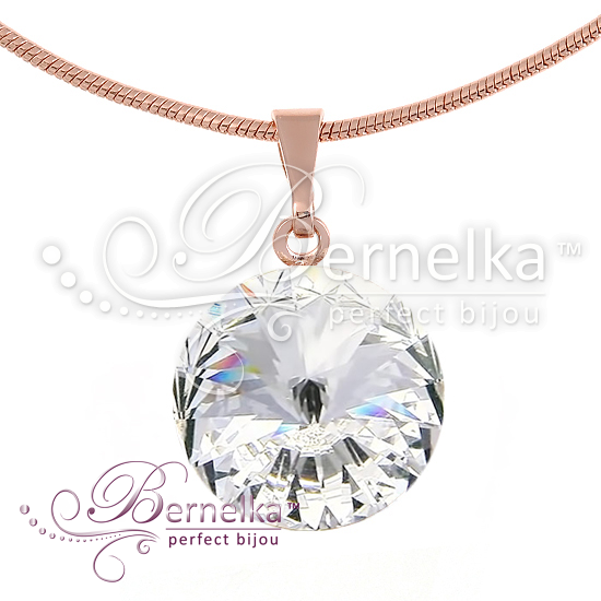 ELIS  14mm   Swarovski.5530-1187-7705 405.00 .JPG