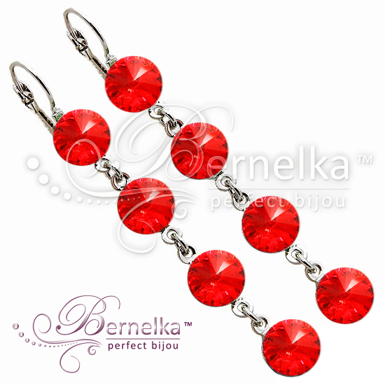 REGINA 6,5cm  c  Swarovski.5540-1111-7136_767.00 